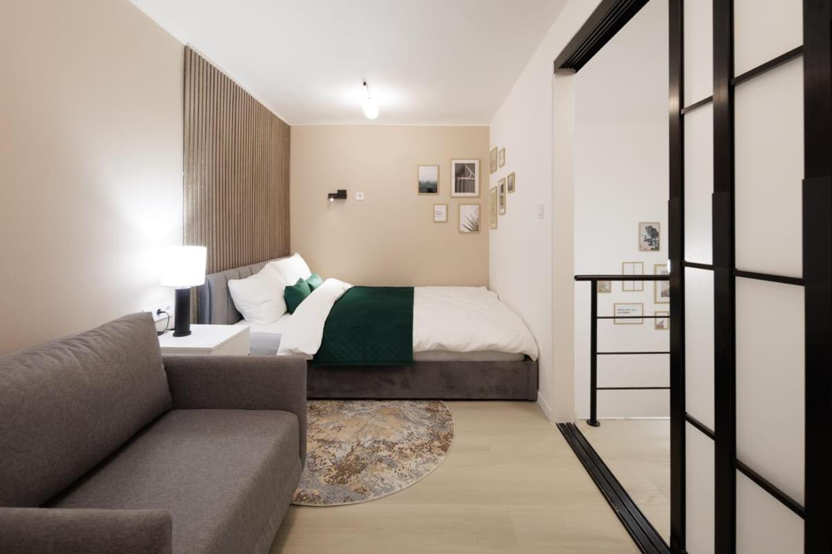 The Urban Chill Spot Harsfa Street Apartment Budapesta Exterior foto