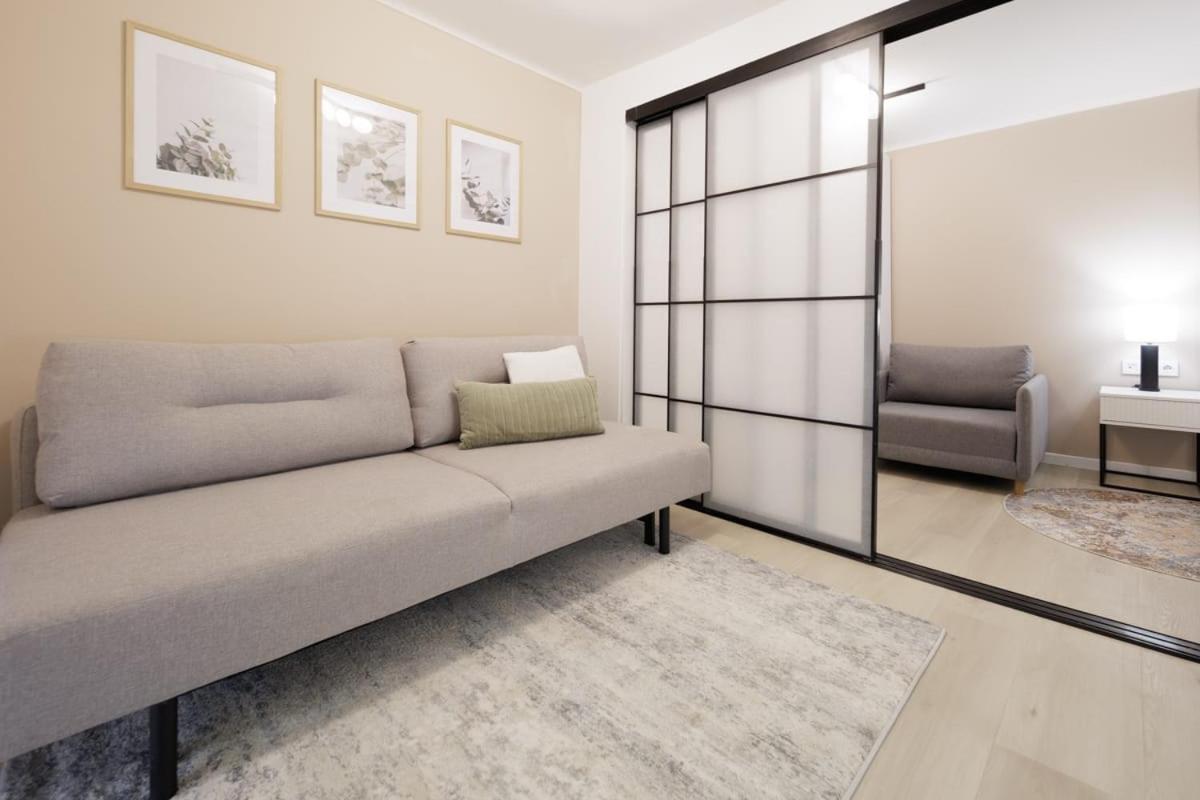 The Urban Chill Spot Harsfa Street Apartment Budapesta Exterior foto