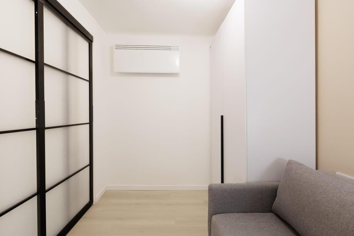 The Urban Chill Spot Harsfa Street Apartment Budapesta Exterior foto