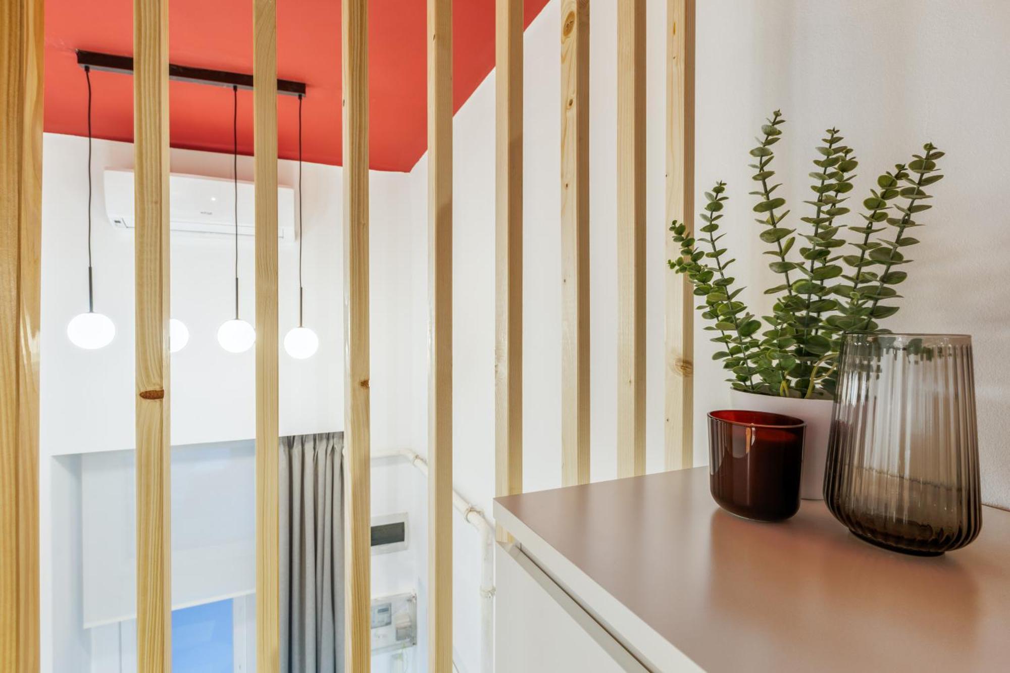The Urban Chill Spot Harsfa Street Apartment Budapesta Exterior foto
